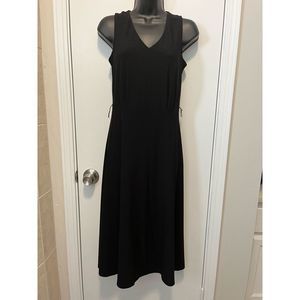 Apt9 black dress